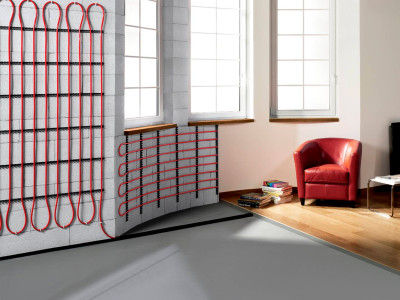 Теплі стіни: тонкощі монтажу та особливості конструкцій