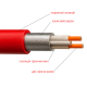 EASYTHERM EM - 100Вт 0,5м² - нагрівальний мат