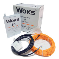 WOKS 18