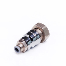 PRO-Click 1×8 - ¾″