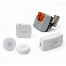 Tervix ZigBee Water Stop Premium на 1 трубу