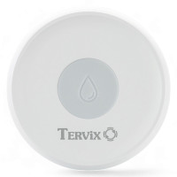 Tervix Pro Line ZigBee Flood Sensor Wireless - Безпровідний датчик затоплення
