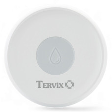 Tervix Pro Line ZigBee Flood Sensor Wireless - Безпровідний датчик затоплення