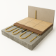 IN-THERM ADSV 20 - 2790Вт 139м - нагрівальний кабель 