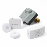 Tervix ZigBee Water Stop на 1 трубу
