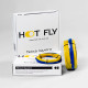 HOTFLY HFC 18 - 288Вт 16м - нагрівальний кабель