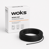 WOKS 30T