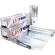 EASYTHERM EMF - 240Вт 1.5м² - нагрівальний алюмінієвий мат