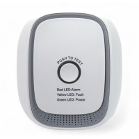 Tervix Pro Line ZigBee GAS Sensor - Безпровідний датчик витоку природнього газу 