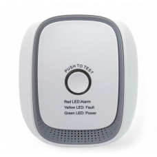 Tervix Pro Line ZigBee GAS Sensor - Безпровідний датчик витоку природнього газу 