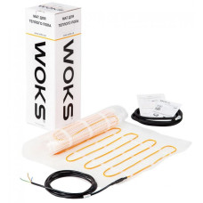 WOKS Mat