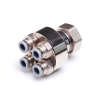 PRO-Click 4×8 - ¾″