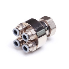 PRO-Click 4×8 - ¾″