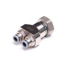 PRO-Click 2×8 - ¾″