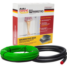 WARMSTAD Max EcoTWIN